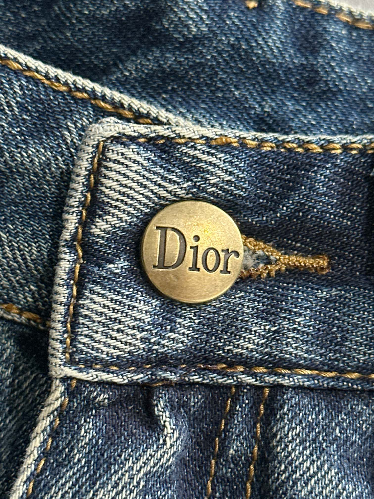 LuxluxHouse Best Quality Clothes Pants Dior