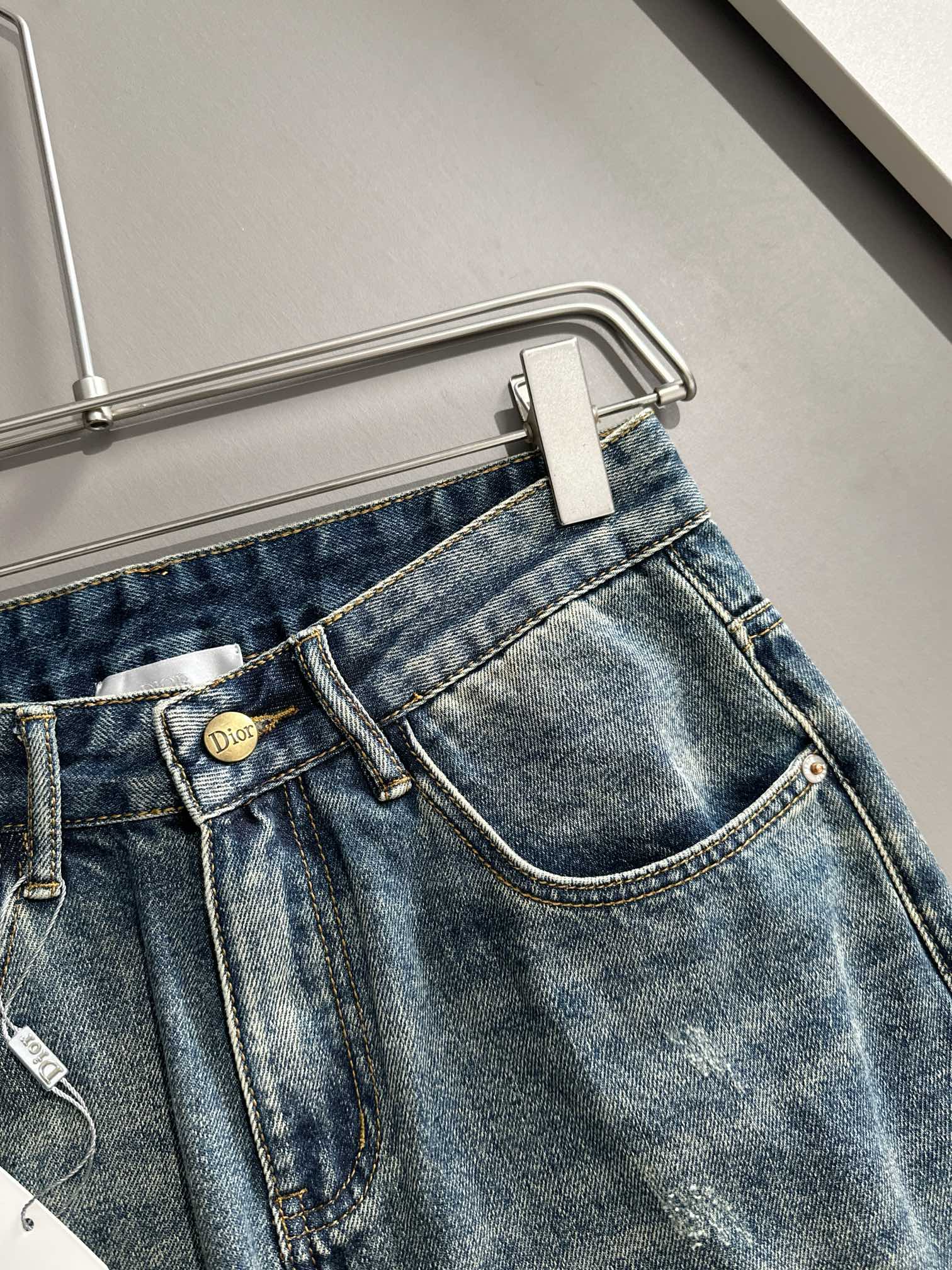 LuxluxHouse Best Quality Clothes Pants Dior