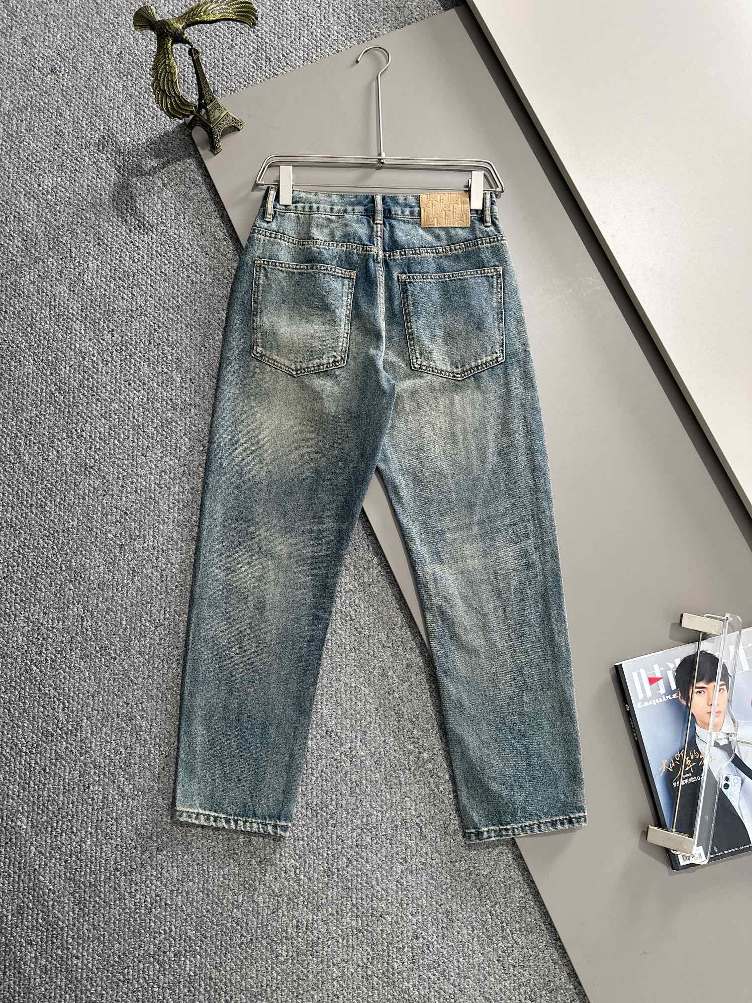 LuxluxHouse Best Quality Clothes Pants Dior