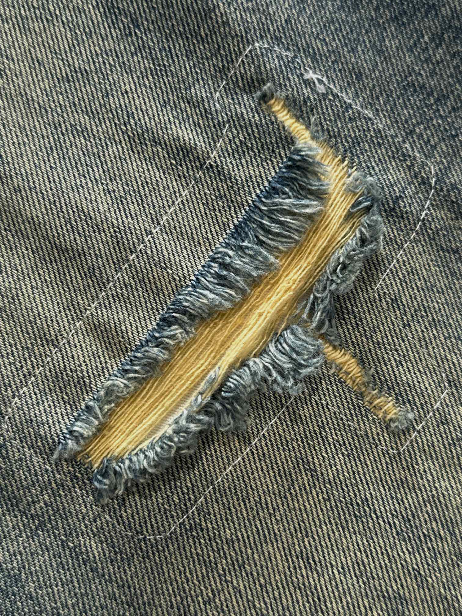 LuxluxHouse Best Quality Clothes Fendi Pants