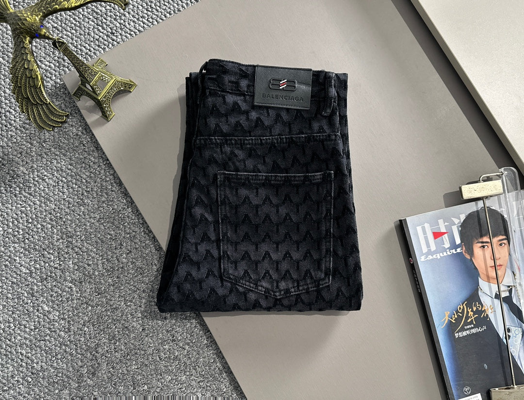LuxluxHouse Best Quality Clothes Balenciaga Pants