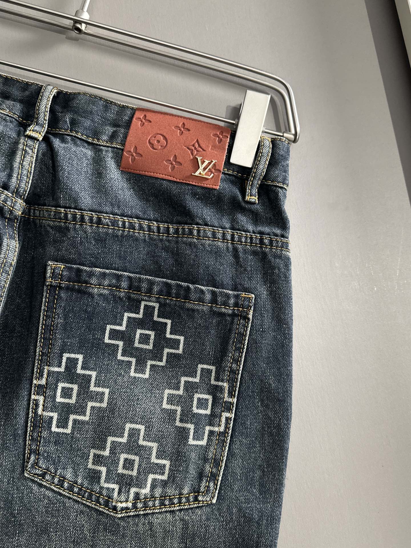 LuxluxHouse Best Quality Clothes Pants Louis Vuitton