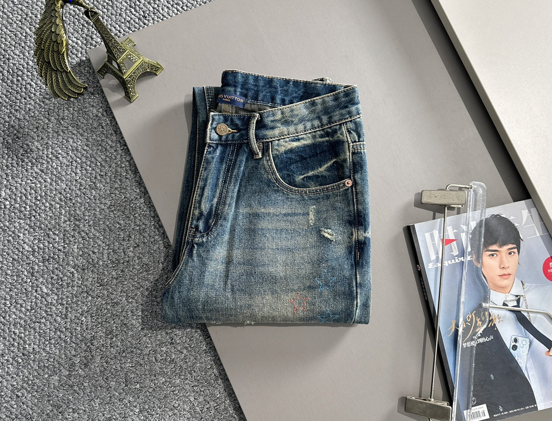 LuxluxHouse Best Quality Clothes Pants Louis Vuitton