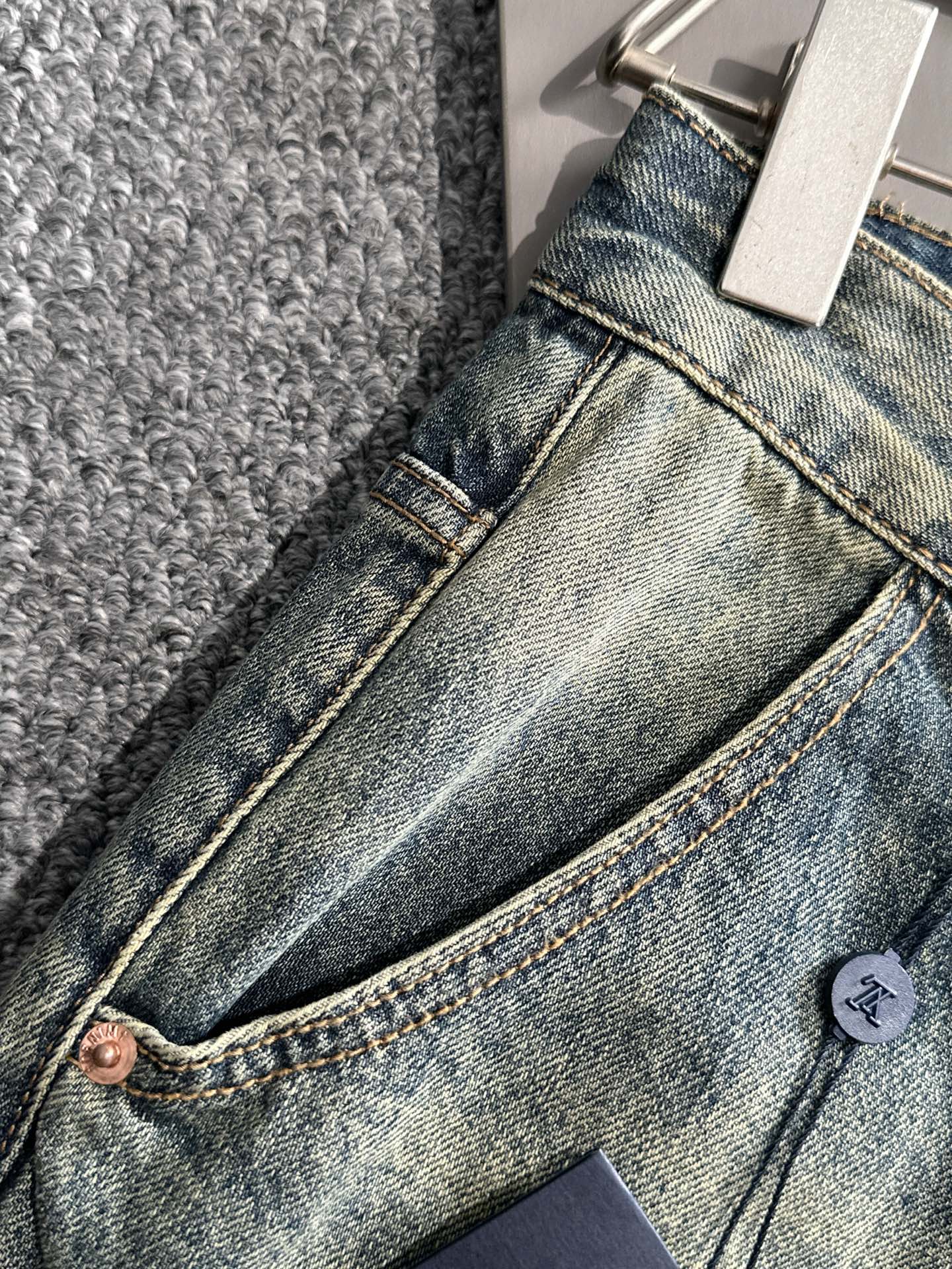 LuxluxHouse Best Quality Clothes Pants Louis Vuitton