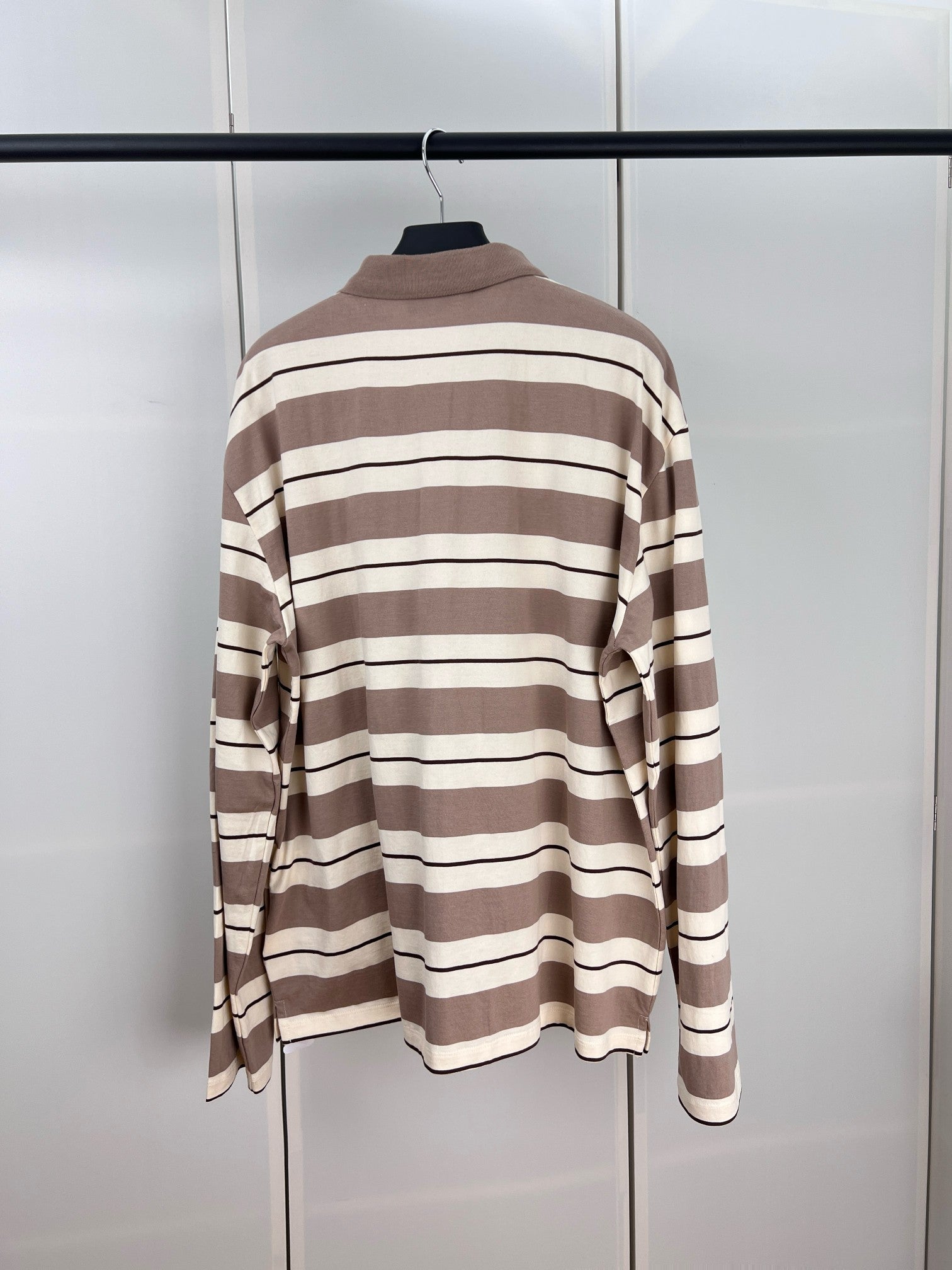 LuxluxHouse Best Quality Clothes Miu Miu Shirts&Polo