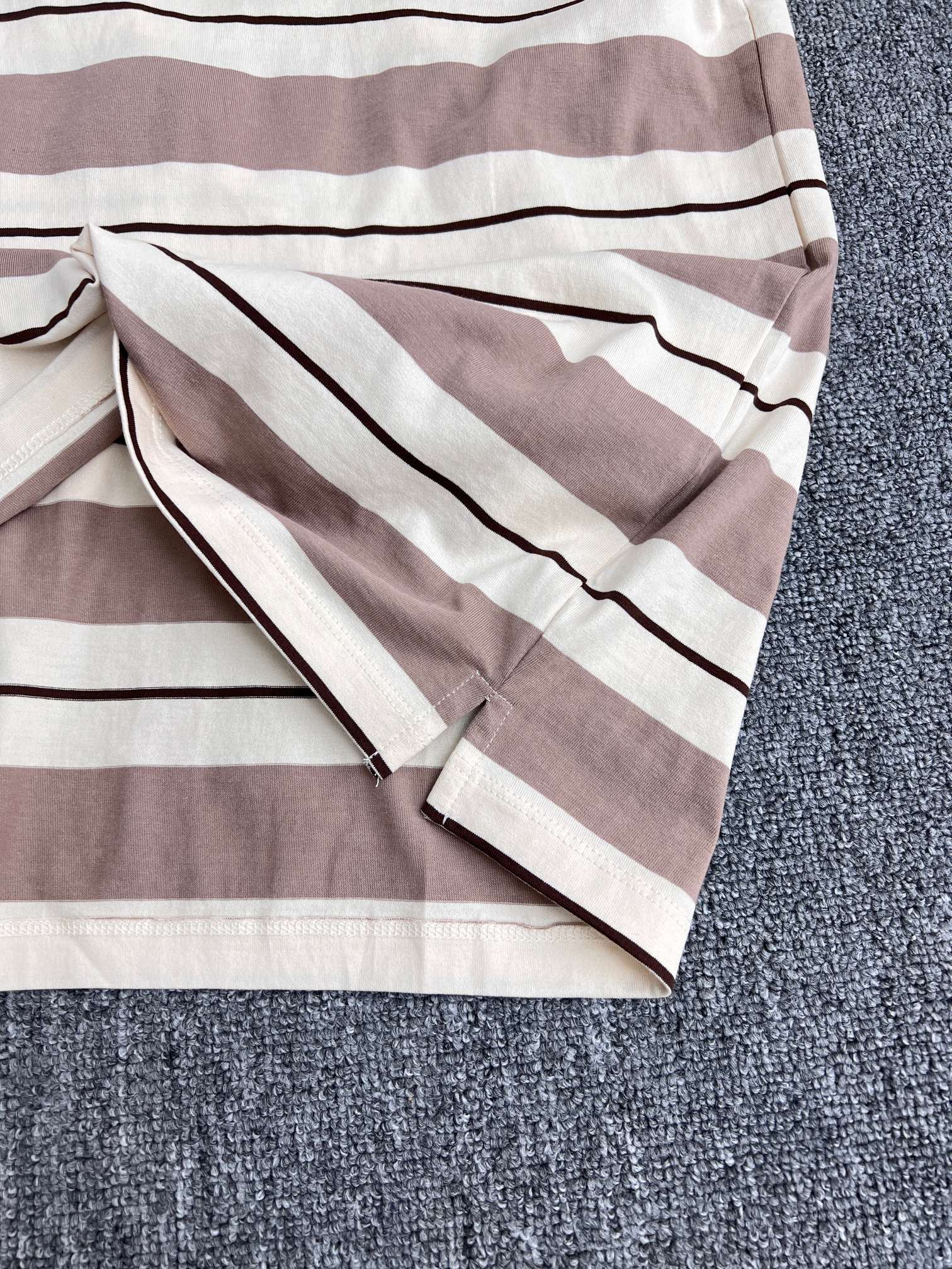 LuxluxHouse Best Quality Clothes Miu Miu Shirts&Polo