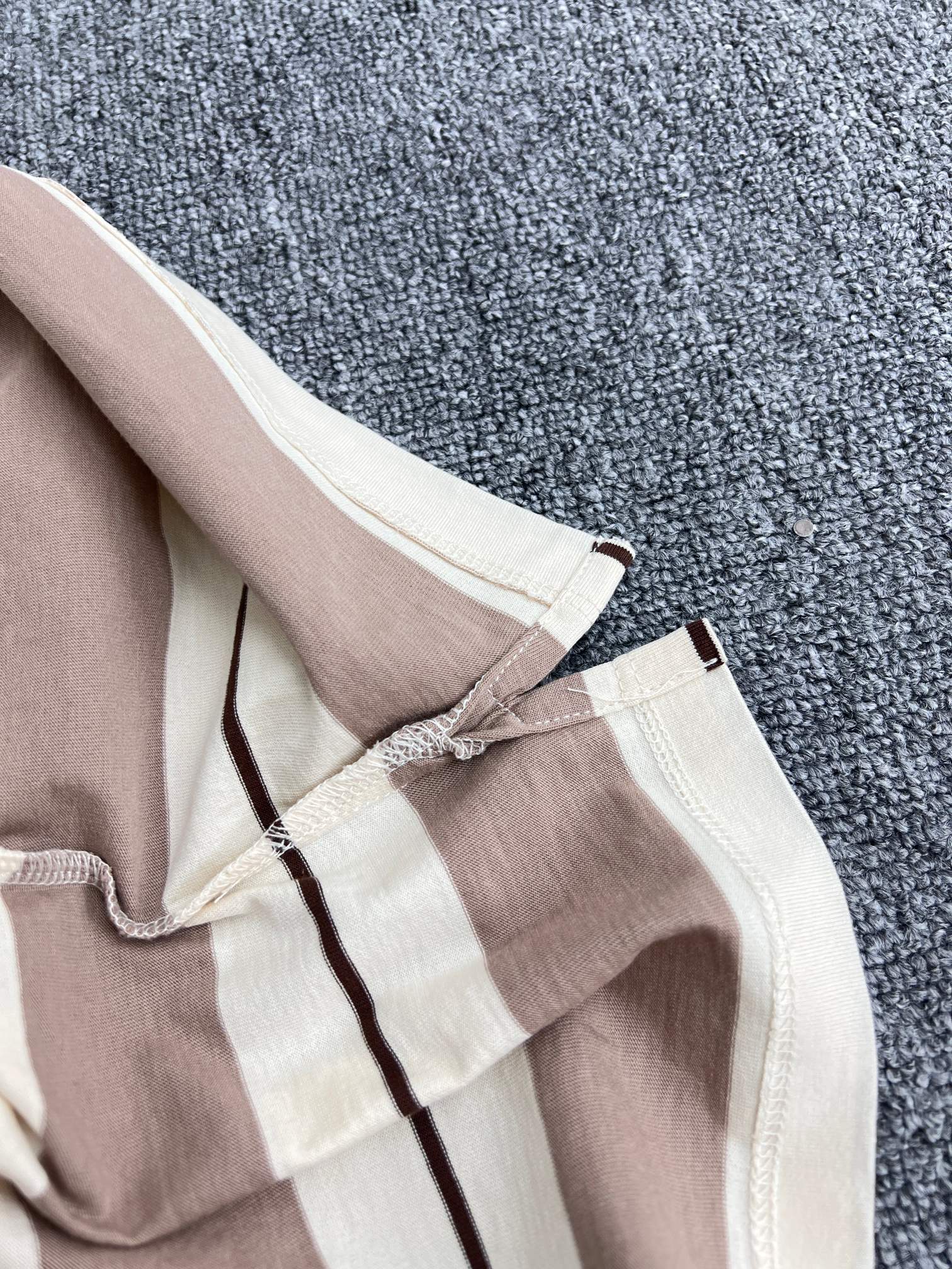 LuxluxHouse Best Quality Clothes Miu Miu Shirts&Polo