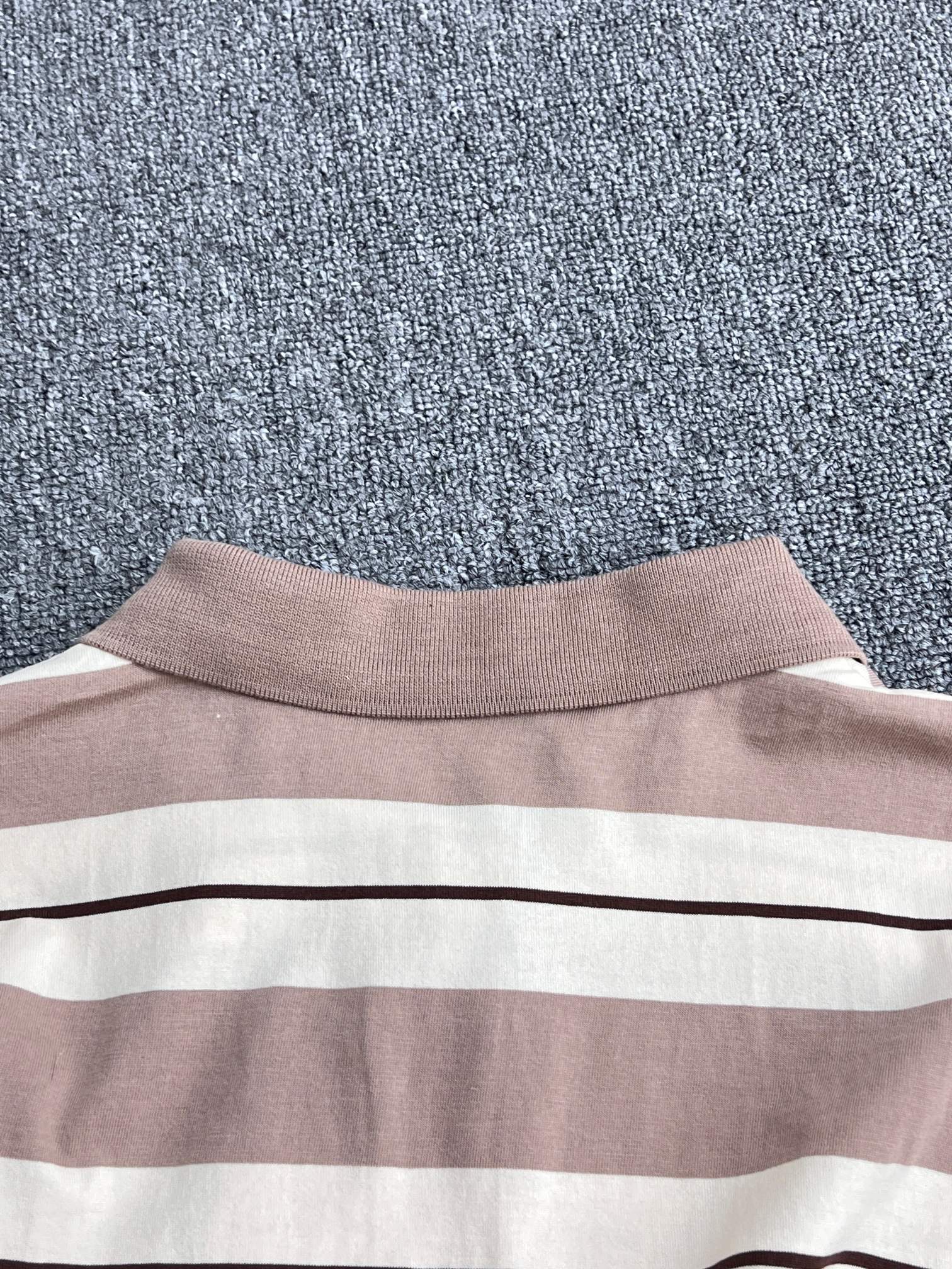 LuxluxHouse Best Quality Clothes Miu Miu Shirts&Polo