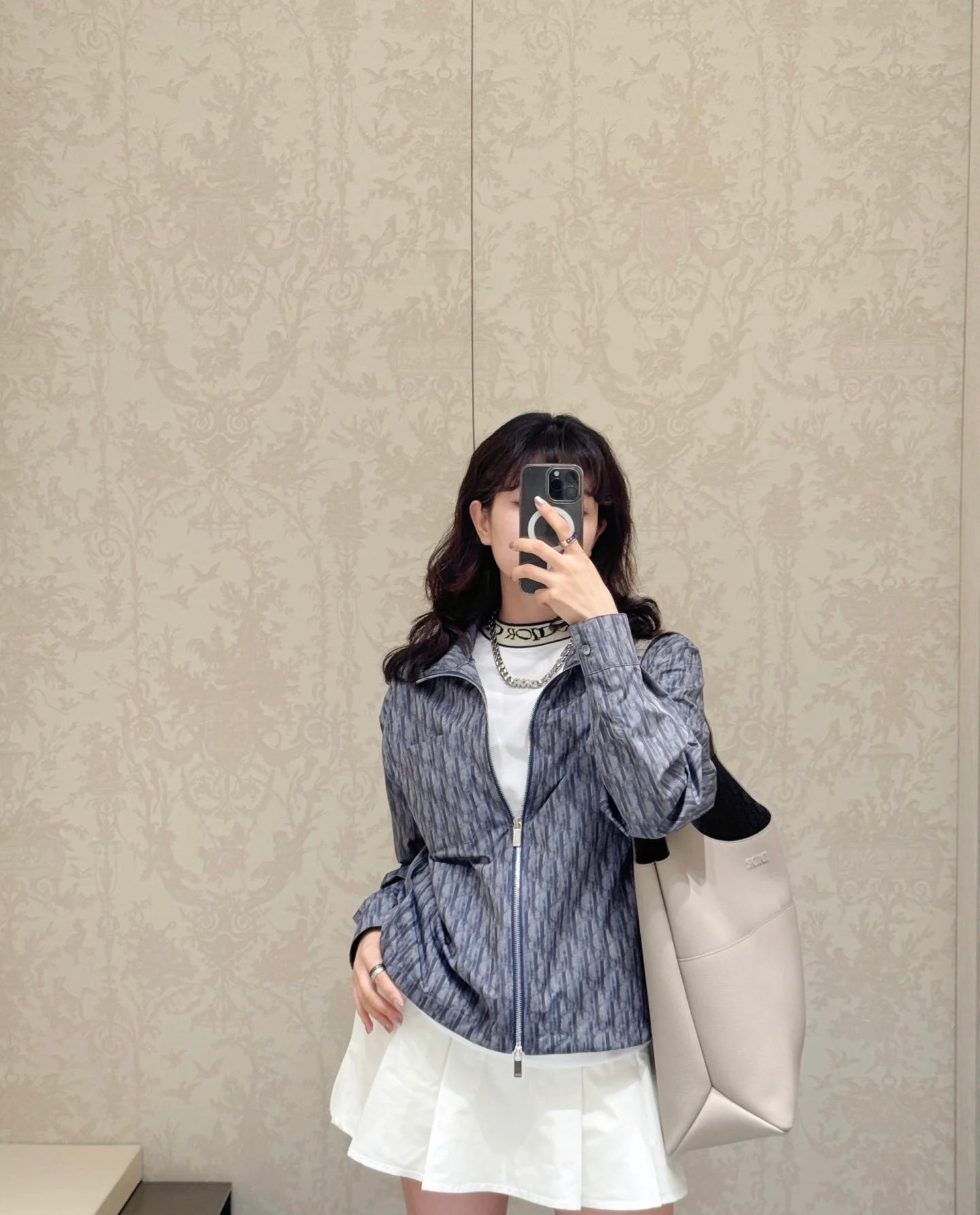 LuxluxHouse Best Quality Clothes Coats & Jackets Dior