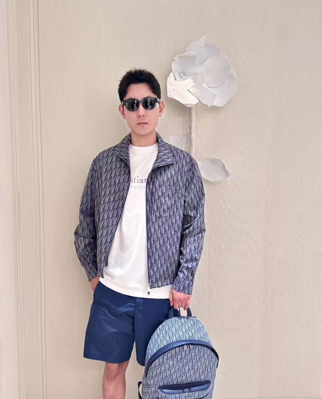 LuxluxHouse Best Quality Clothes Coats & Jackets Dior