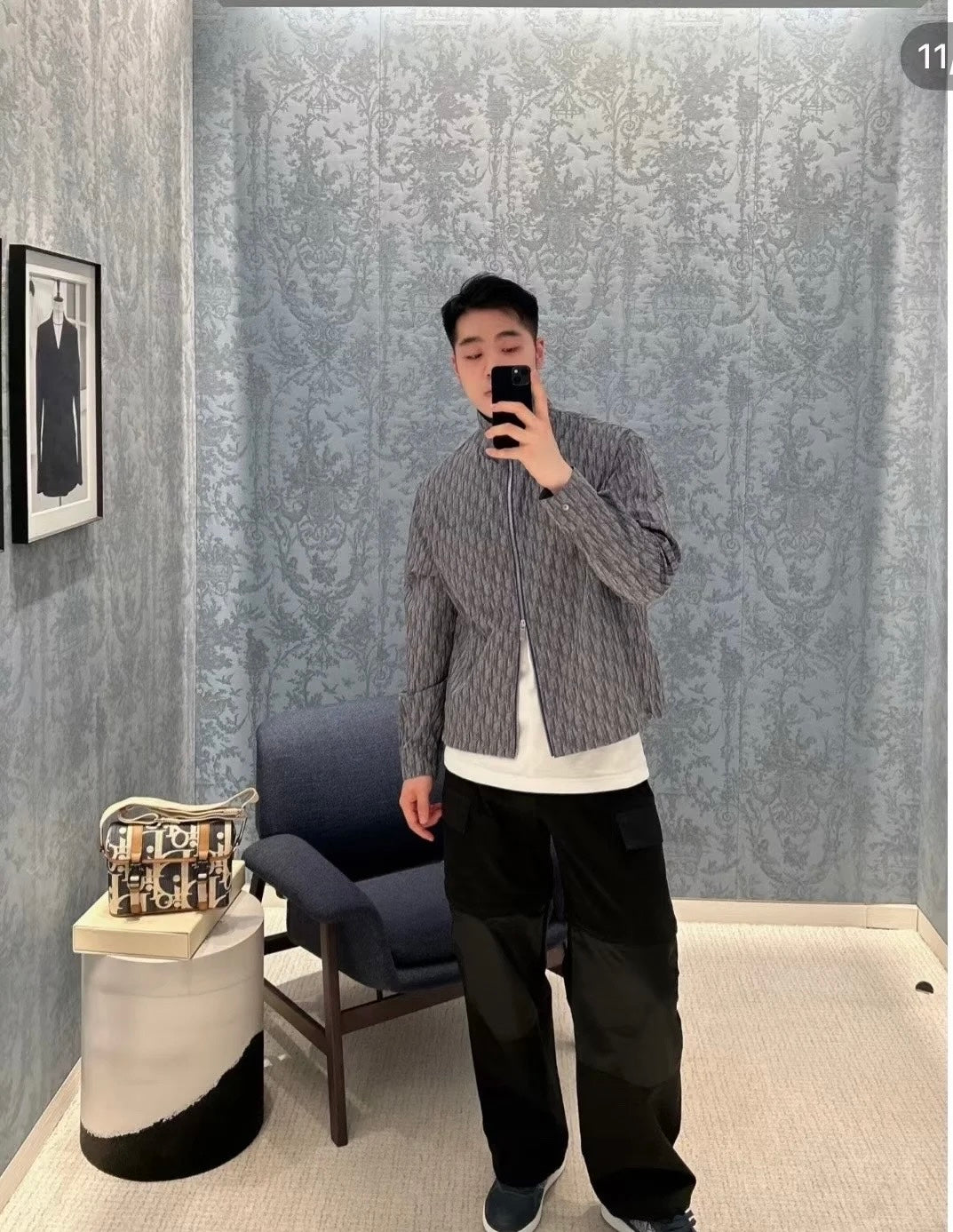 LuxluxHouse Best Quality Clothes Coats & Jackets Dior