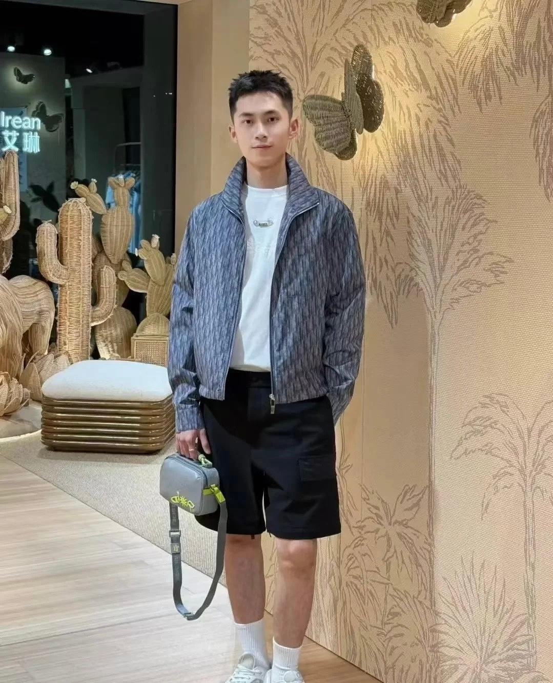 LuxluxHouse Best Quality Clothes Coats & Jackets Dior