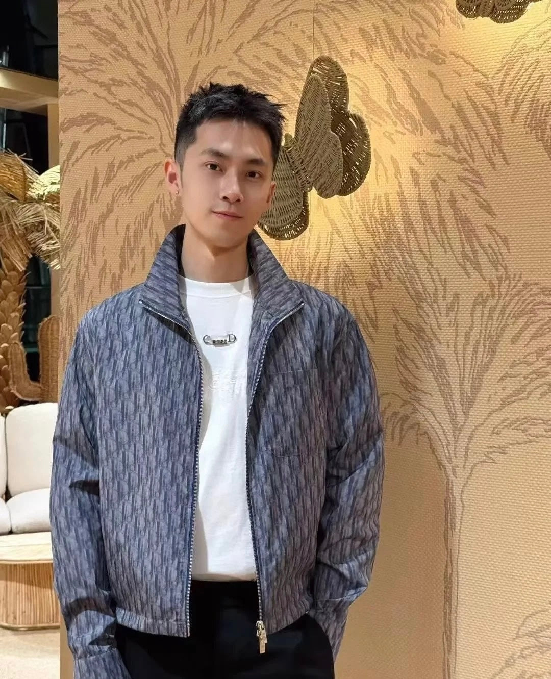 LuxluxHouse Best Quality Clothes Coats & Jackets Dior