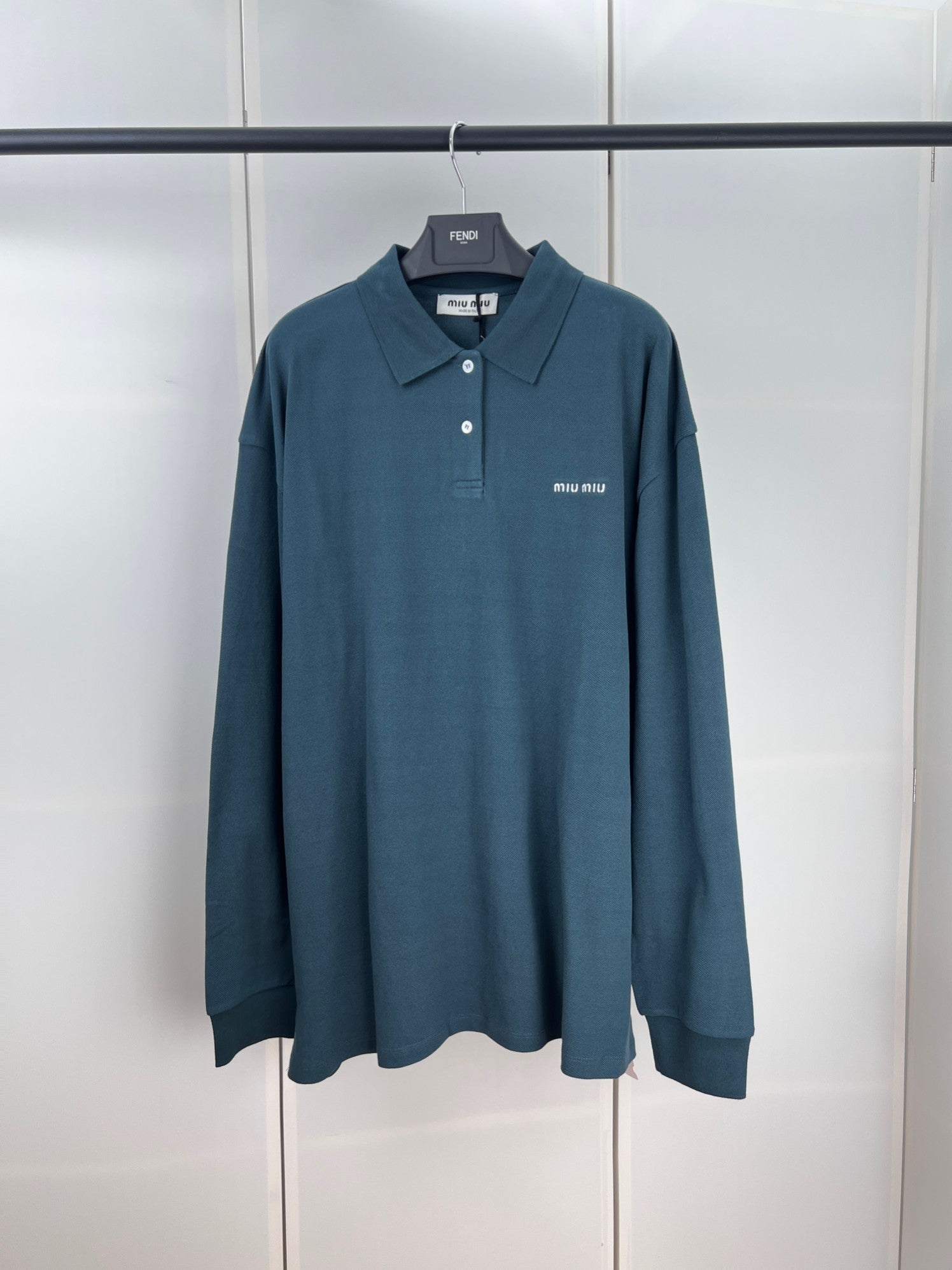 LuxluxHouse Best Quality Clothes Miu Miu Shirts&Polo