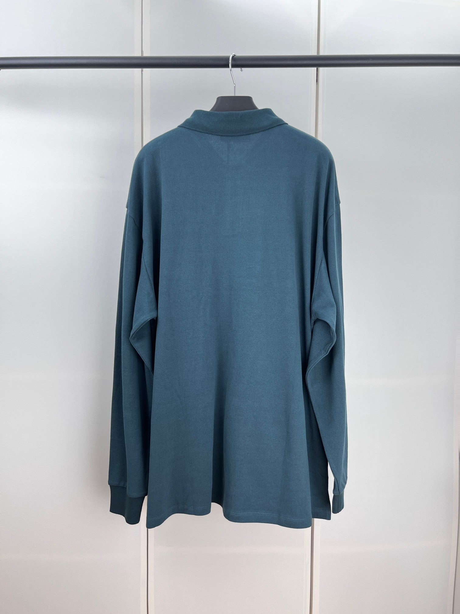 LuxluxHouse Best Quality Clothes Miu Miu Shirts&Polo
