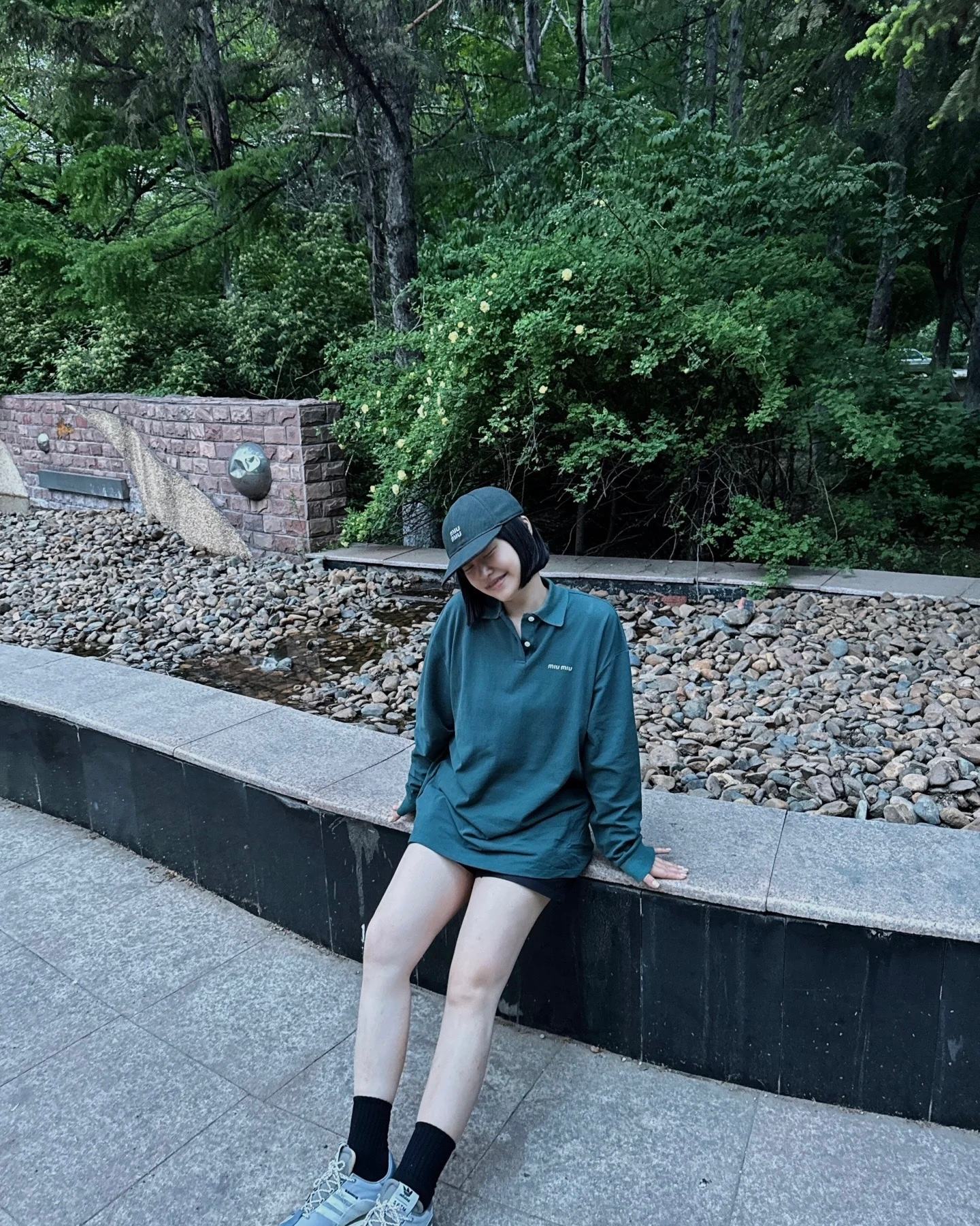 LuxluxHouse Best Quality Clothes Miu Miu Shirts&Polo