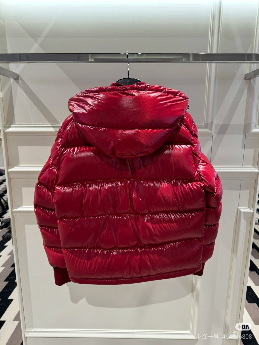 LuxluxHouse Best Quality Clothes Moncler