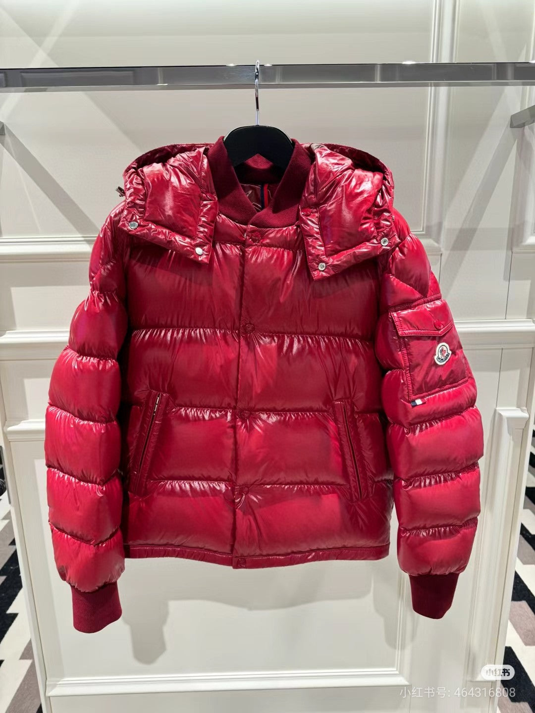 LuxluxHouse Best Quality Clothes Moncler