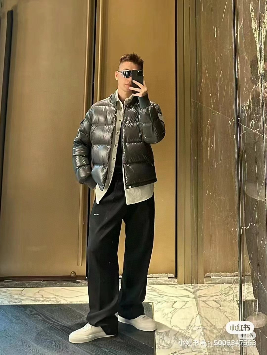 LuxluxHouse Best Quality Clothes Moncler