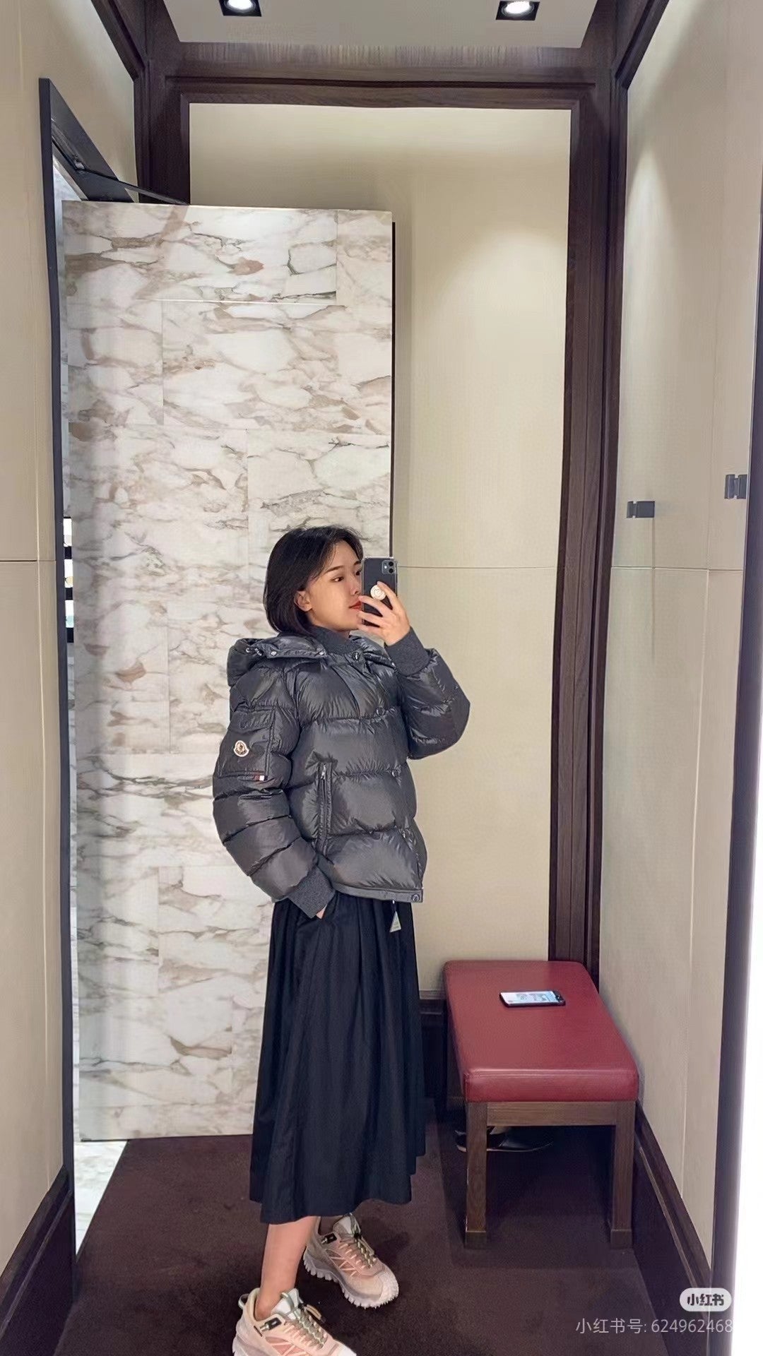 LuxluxHouse Best Quality Clothes Moncler