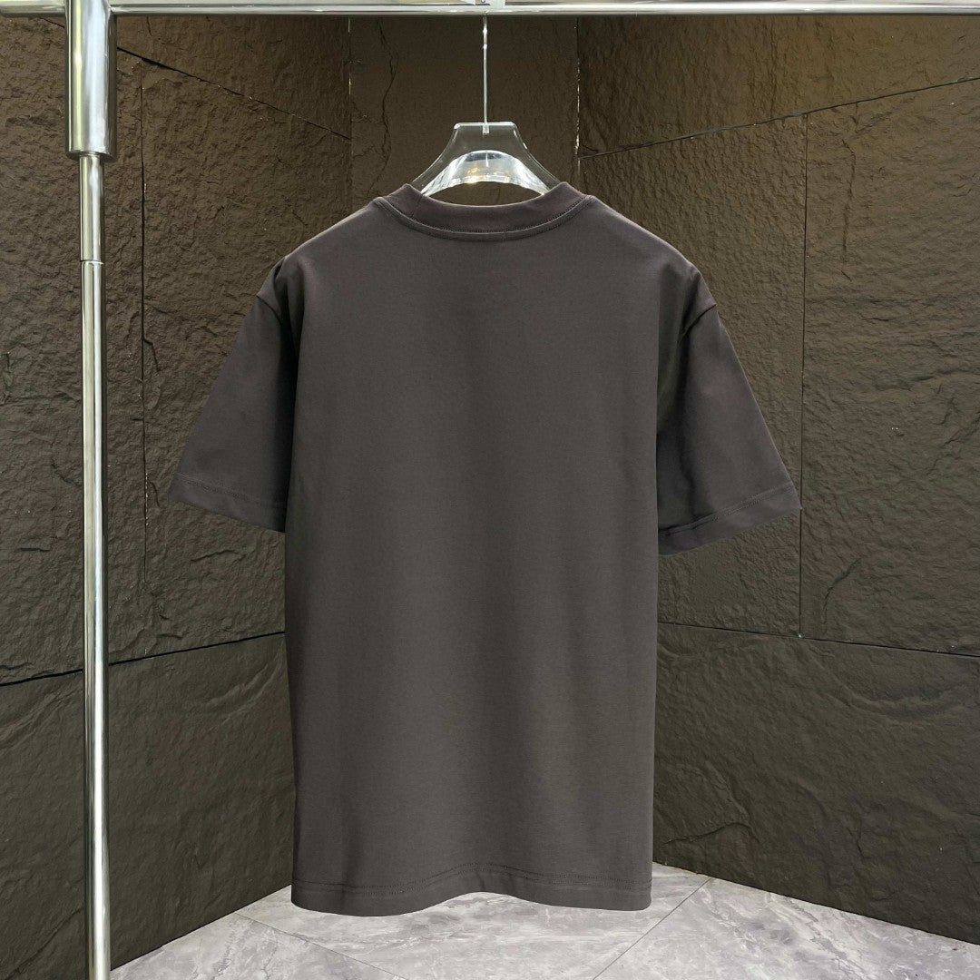 LuxluxHouse Best Quality Clothes T-shirt Loewe