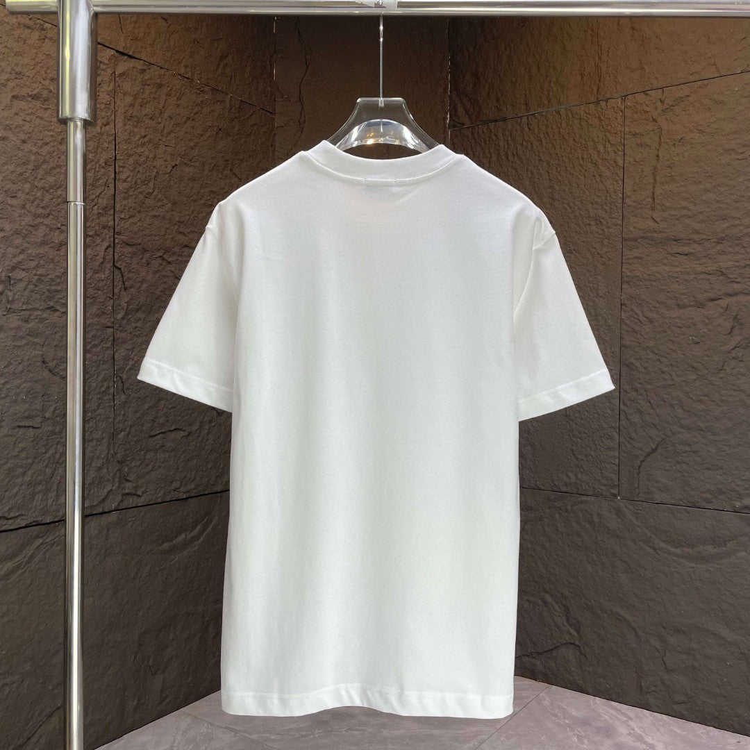 LuxluxHouse Best Quality Clothes T-shirt Loewe
