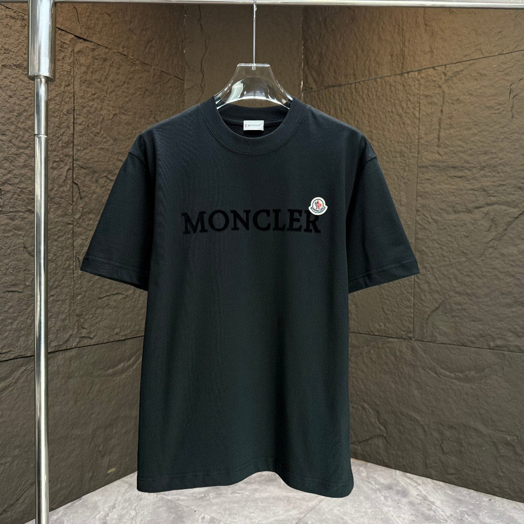 LuxluxHouse Best Quality Clothes T-shirt Moncler