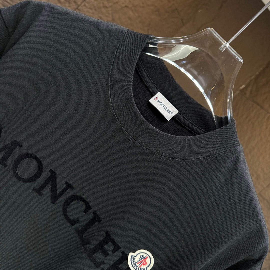 LuxluxHouse Best Quality Clothes T-shirt Moncler