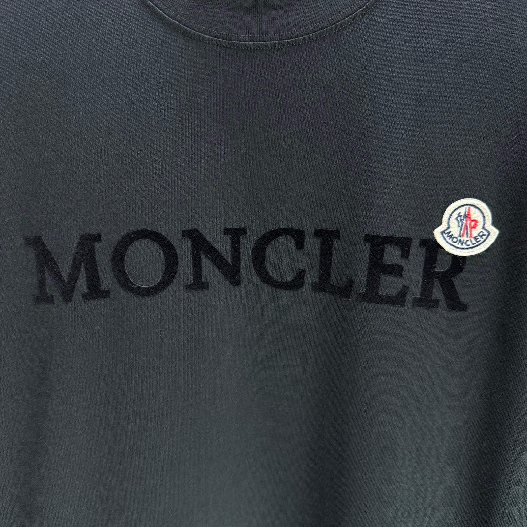 LuxluxHouse Best Quality Clothes T-shirt Moncler