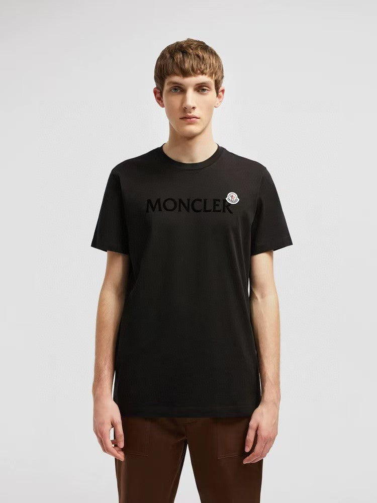 LuxluxHouse Best Quality Clothes T-shirt Moncler