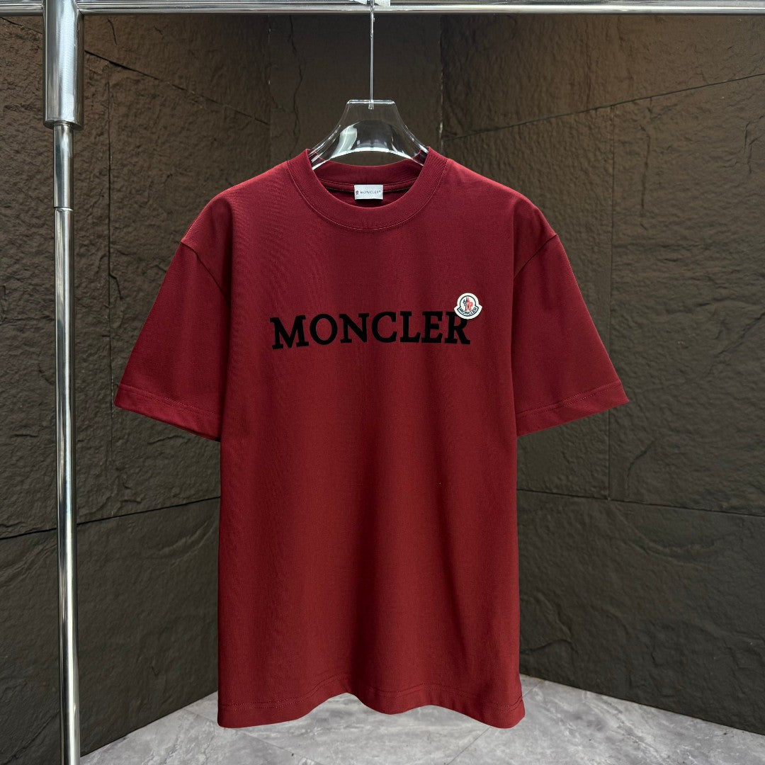 LuxluxHouse Best Quality Clothes T-shirt Moncler