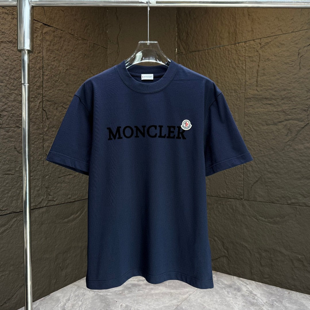 LuxluxHouse Best Quality Clothes T-shirt Moncler