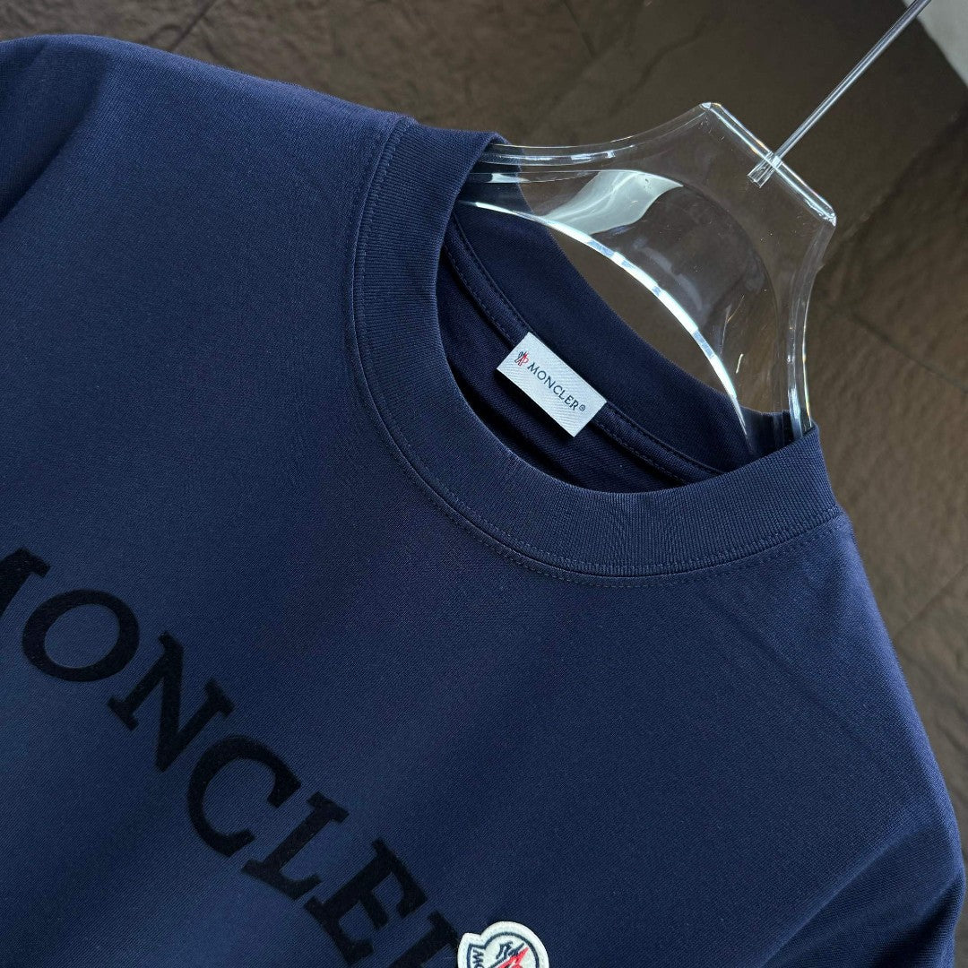 LuxluxHouse Best Quality Clothes T-shirt Moncler