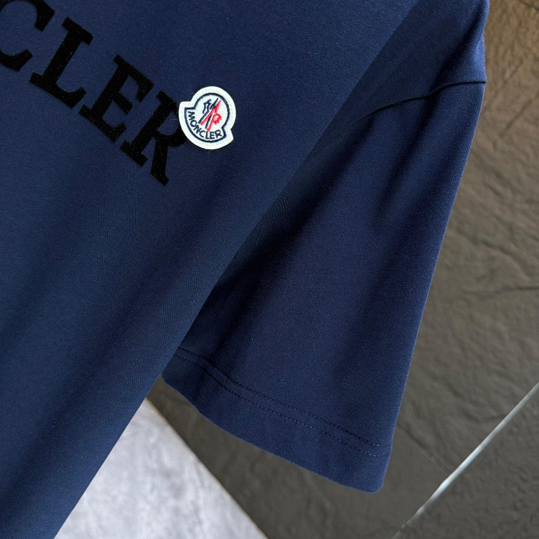 LuxluxHouse Best Quality Clothes T-shirt Moncler