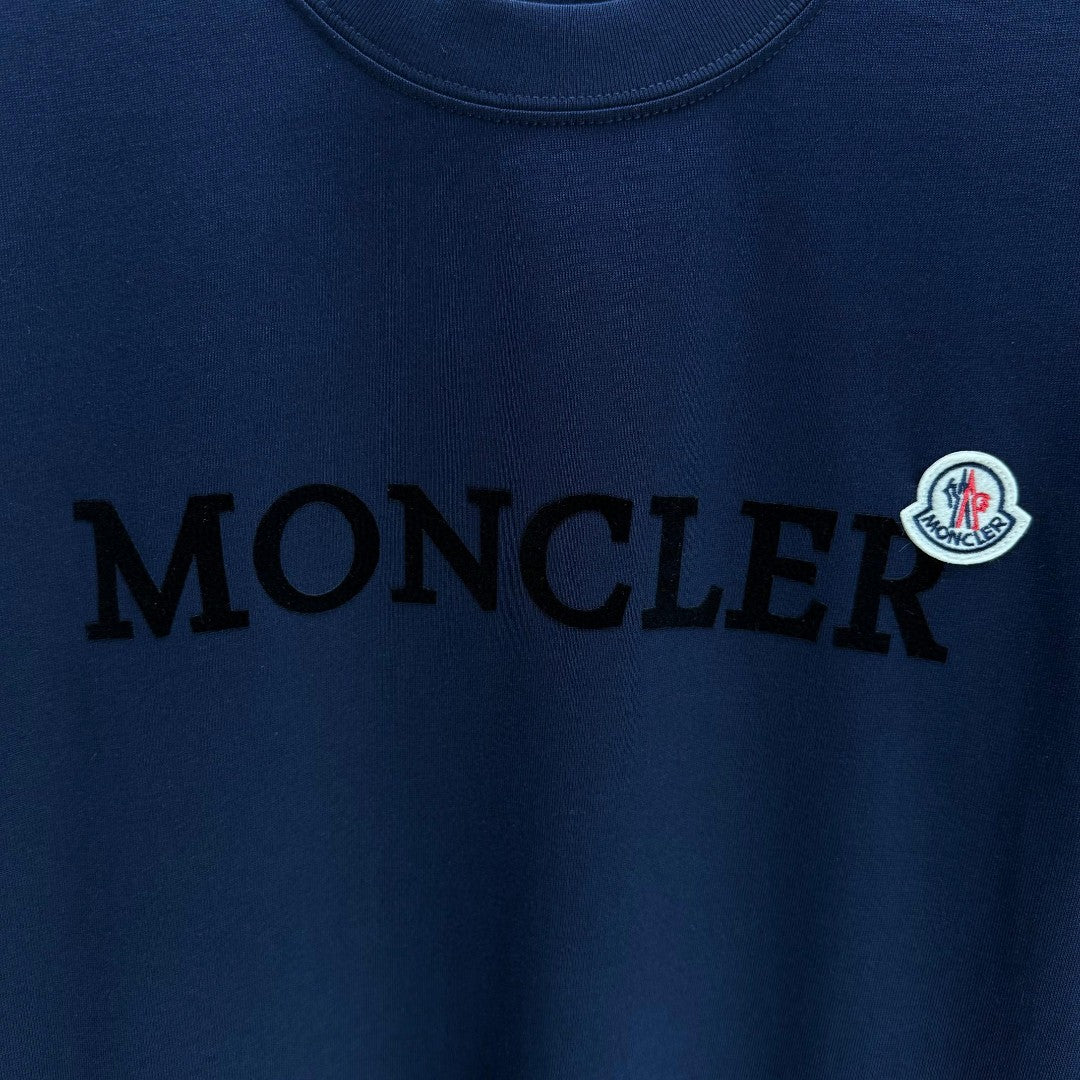 LuxluxHouse Best Quality Clothes T-shirt Moncler
