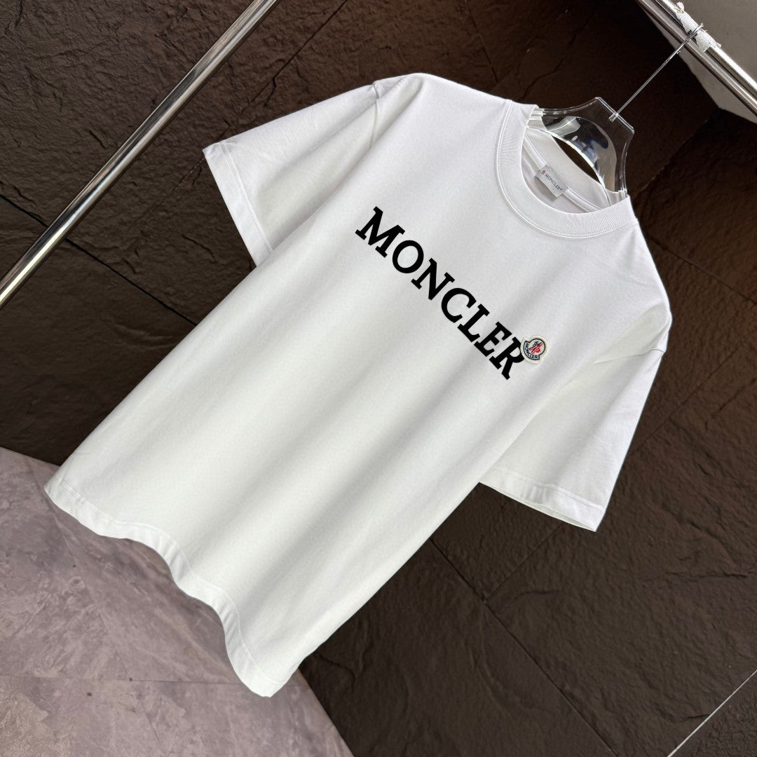 LuxluxHouse Best Quality Clothes T-shirt Moncler