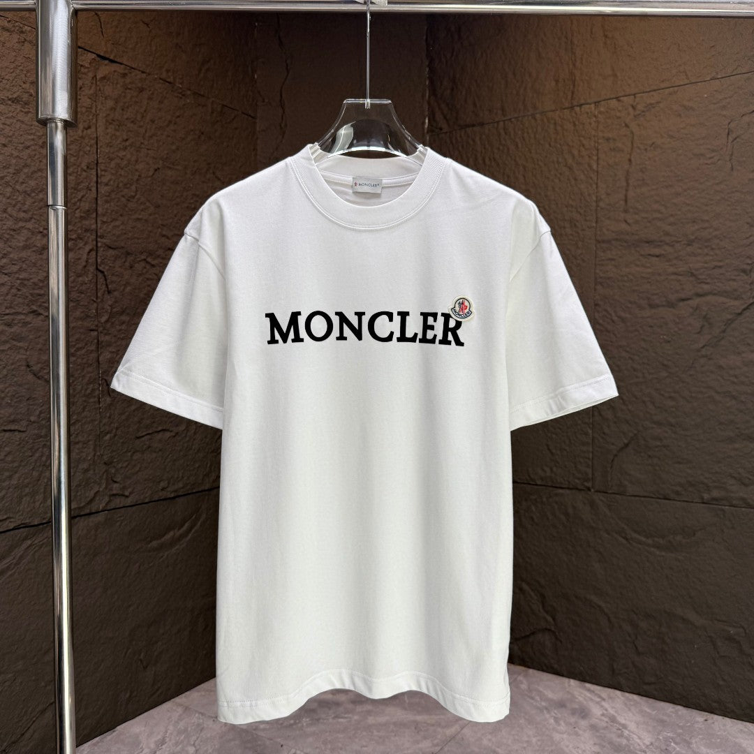 LuxluxHouse Best Quality Clothes T-shirt Moncler