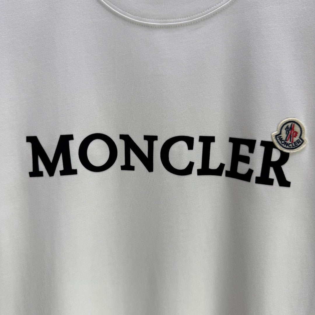 LuxluxHouse Best Quality Clothes T-shirt Moncler
