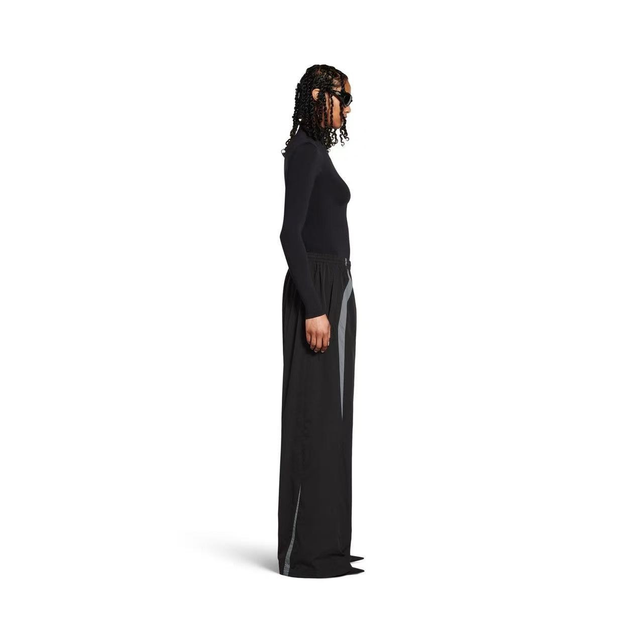 LuxluxHouse Best Quality Clothes Balenciaga Pants