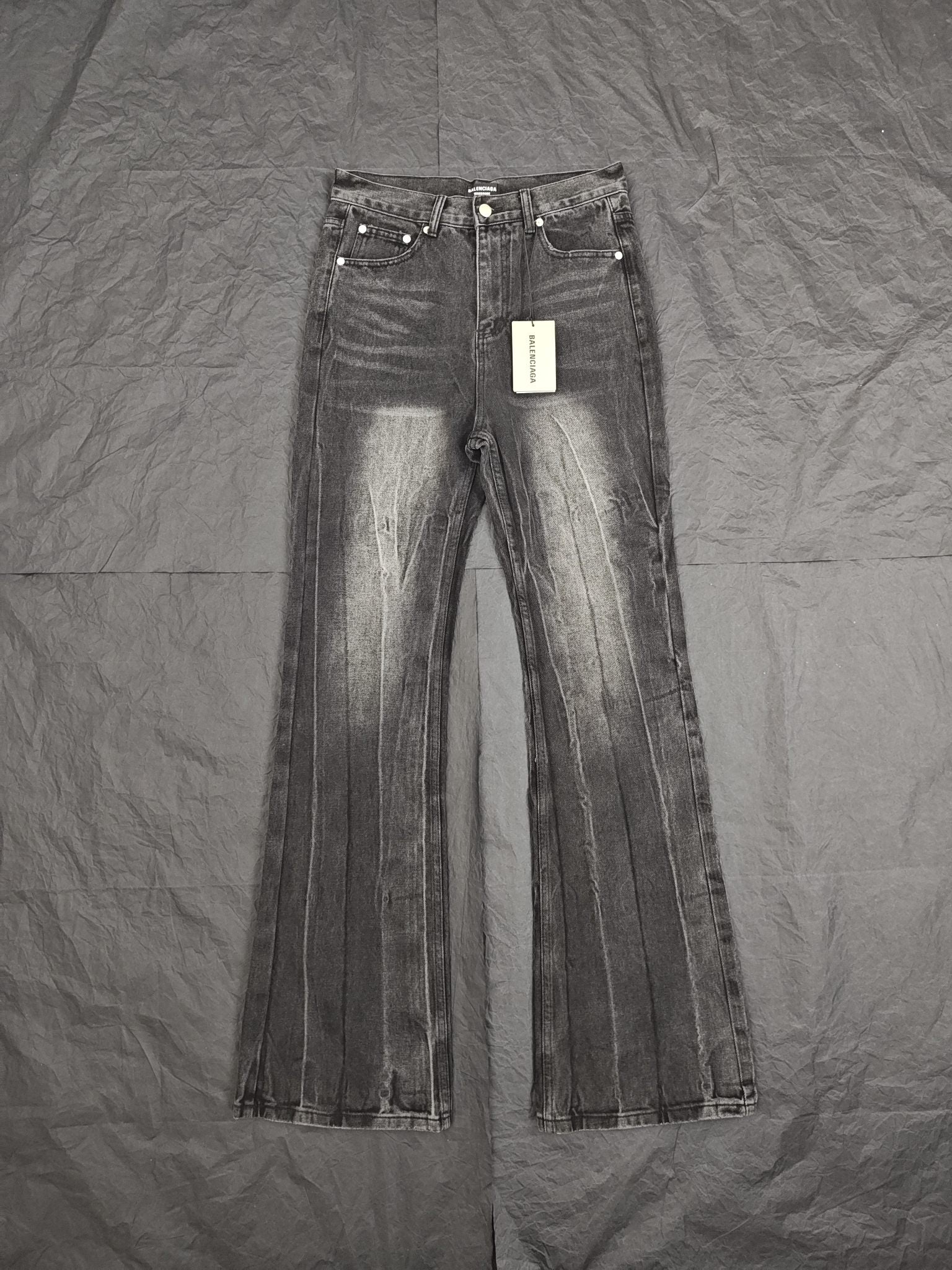 LuxluxHouse Best Quality Clothes Balenciaga Pants