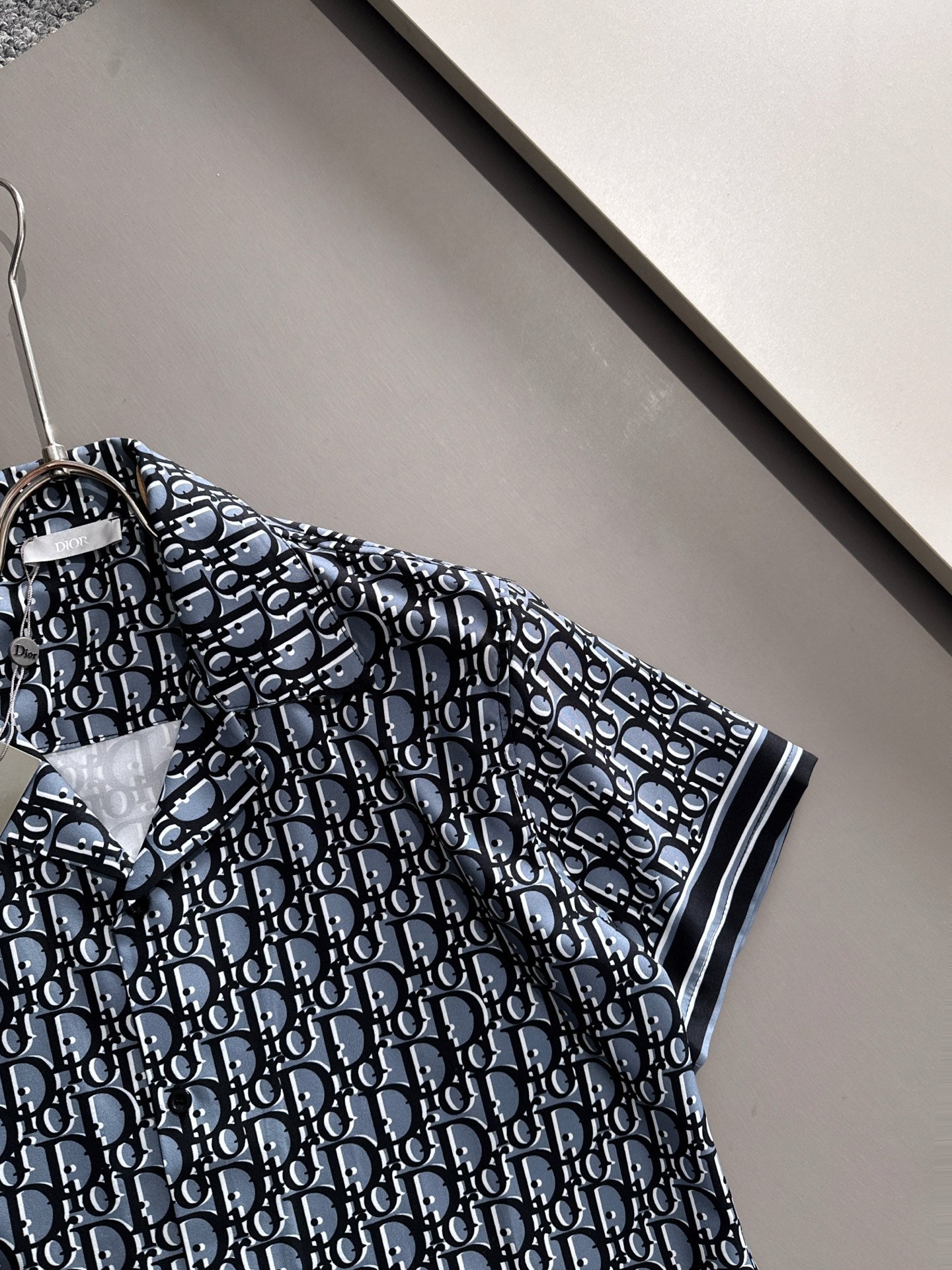 LuxluxHouse Best Quality Clothes T-shirt Dior