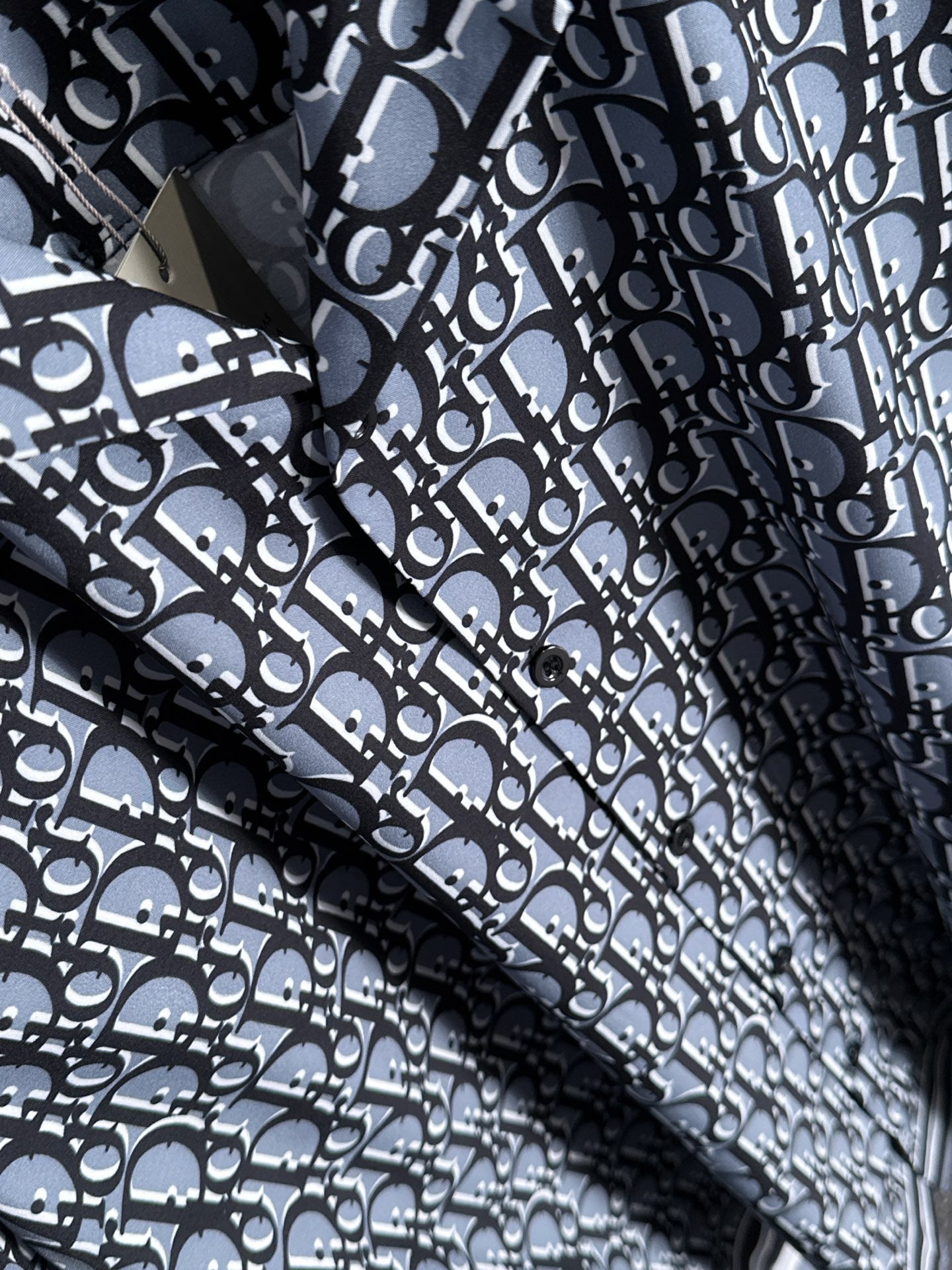 LuxluxHouse Best Quality Clothes T-shirt Dior