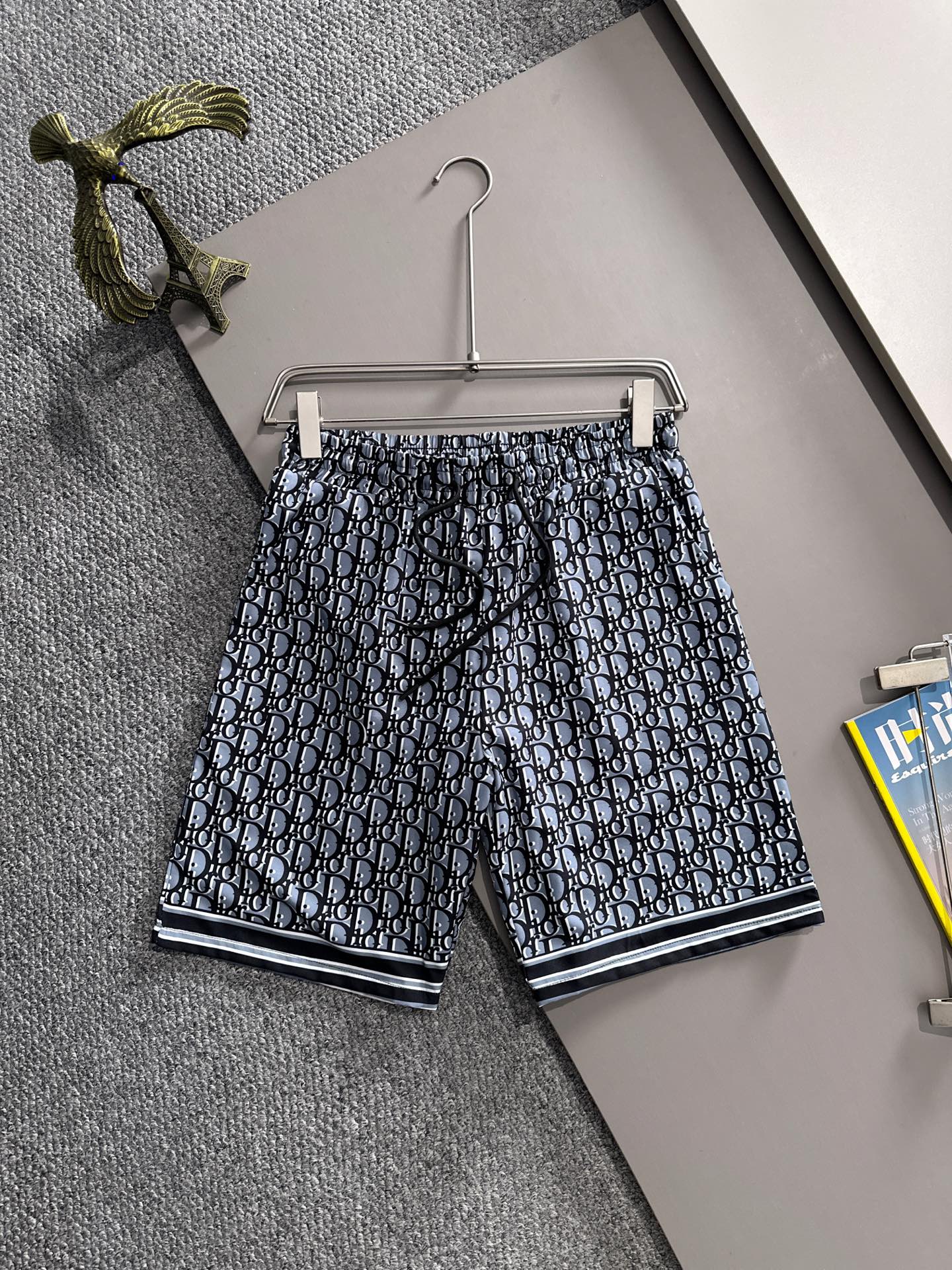 LuxluxHouse Best Quality Clothes T-shirt Dior