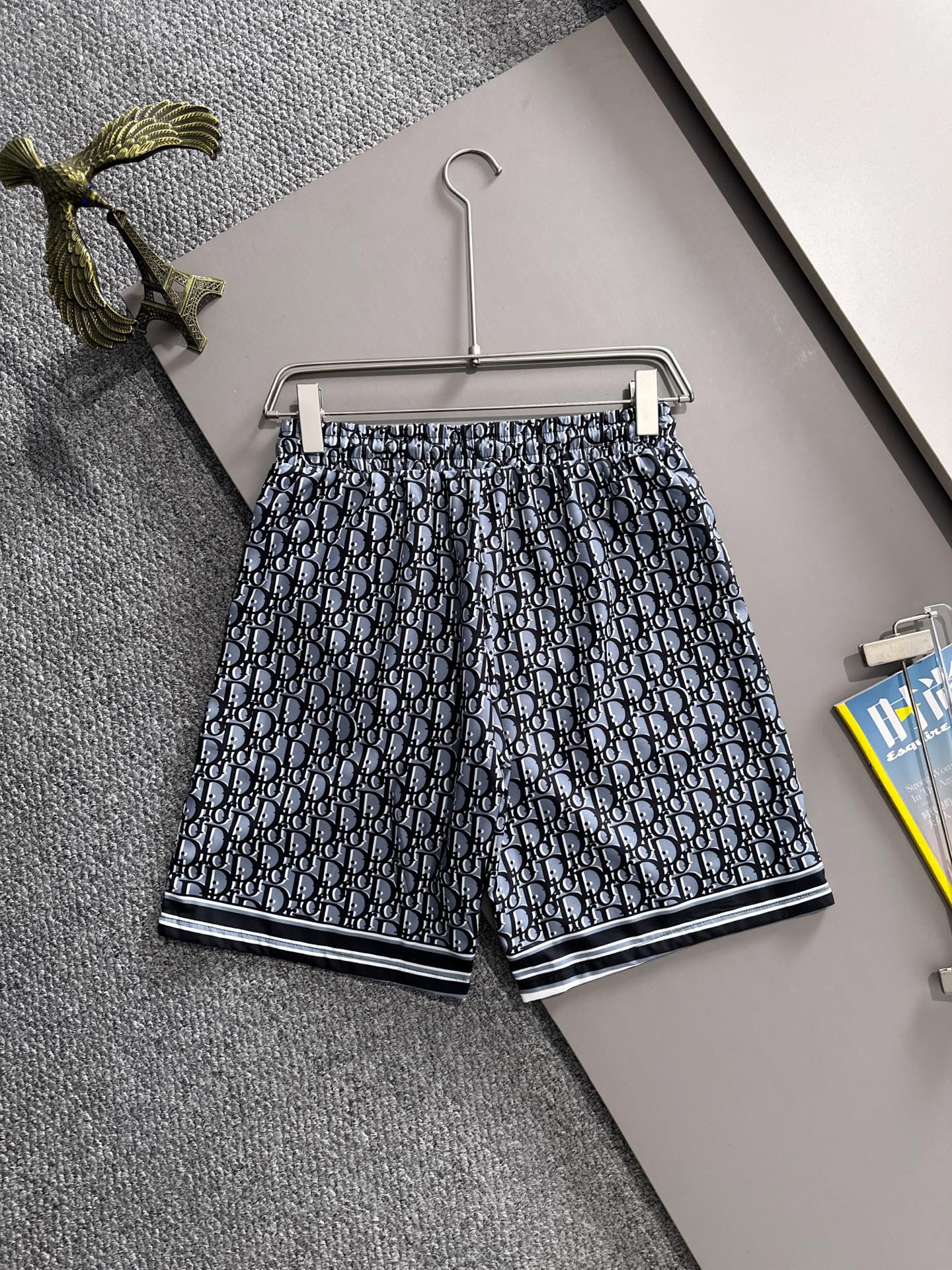 LuxluxHouse Best Quality Clothes T-shirt Dior