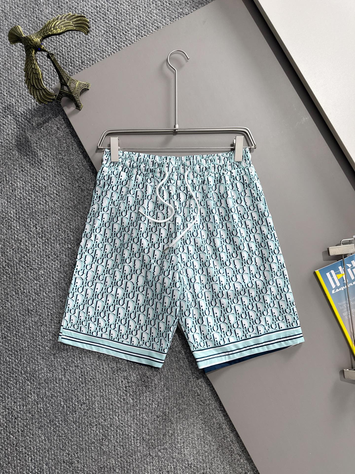 LuxluxHouse Best Quality Clothes T-shirt Dior