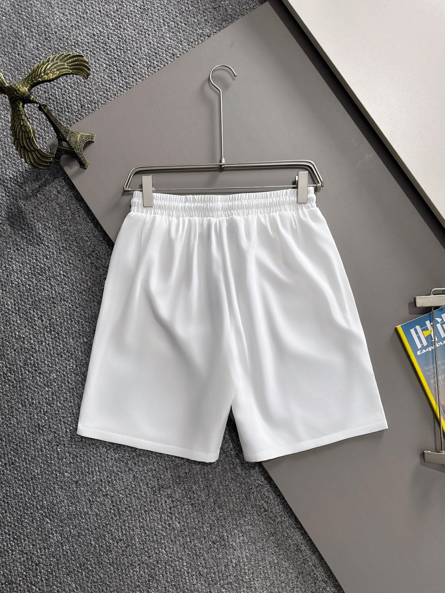 LuxluxHouse Best Quality Clothes T-shirt Prada