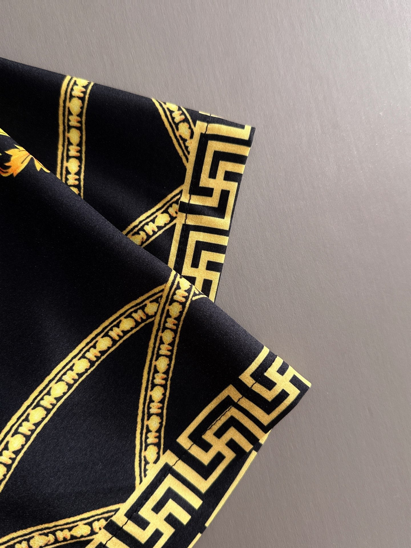 LuxluxHouse Best Quality Clothes Versace T-shirt