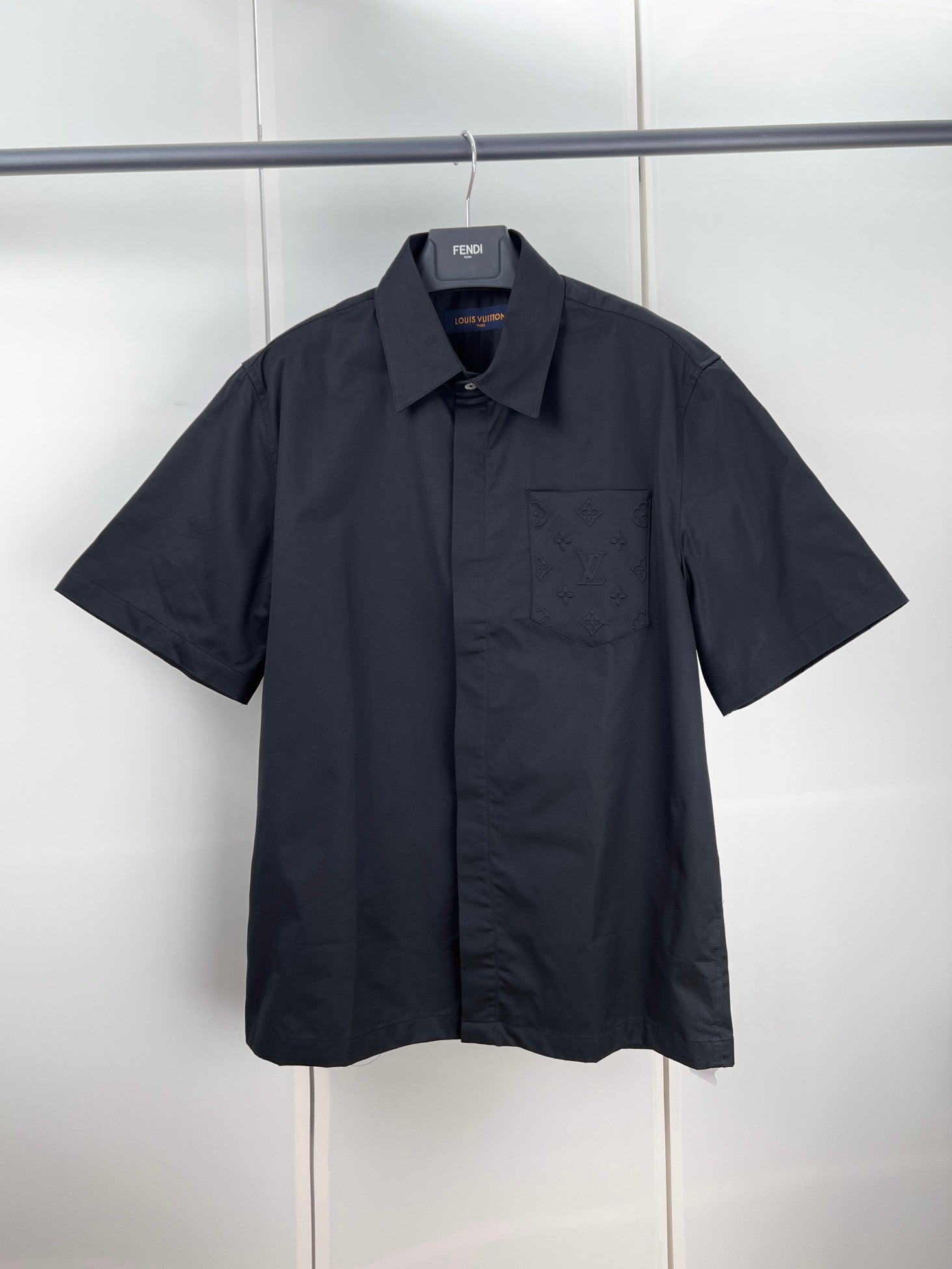 LuxluxHouse Best Quality Clothes Shirts&Polo Louis Vuitton