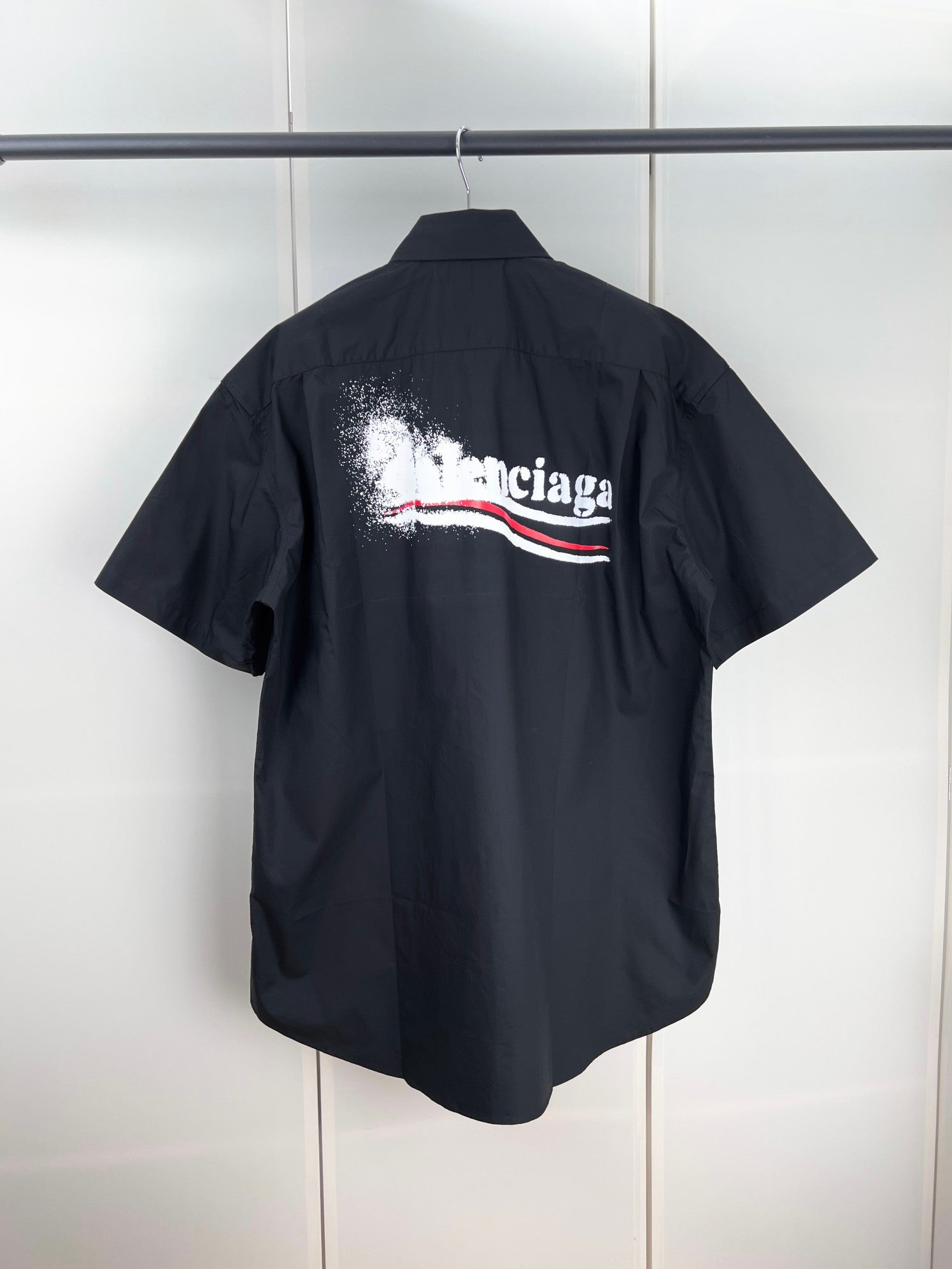 LuxluxHouse Best Quality Clothes Balenciaga Shirts&Polo