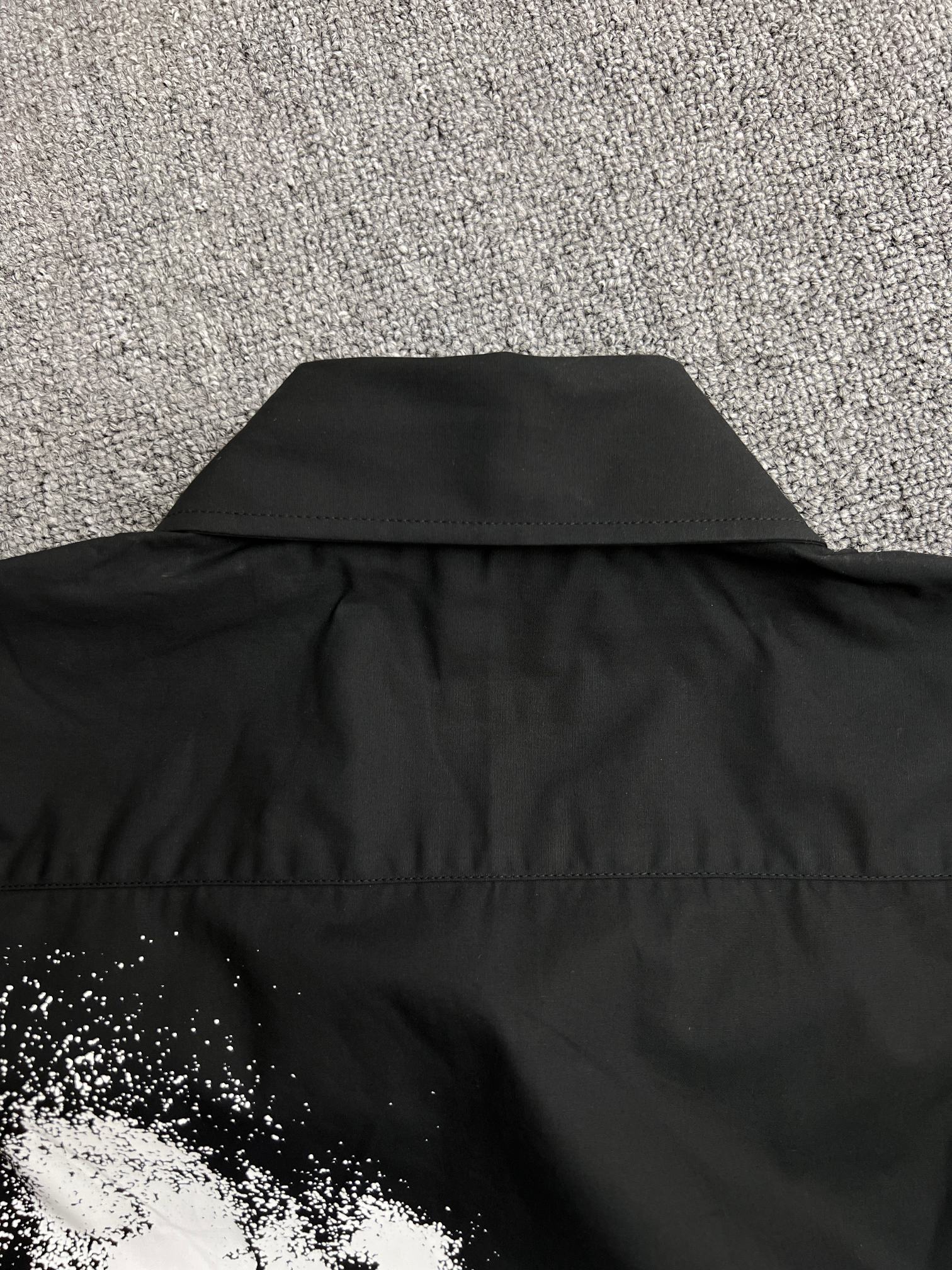 LuxluxHouse Best Quality Clothes Balenciaga Shirts&Polo